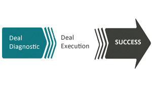 Deal Diagnostic, Deal Execution and Success